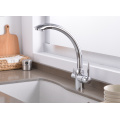 YL-632 Mango dual de 3 vías Purificador de agua Purificador de agua Fregadero de acero inoxidable Tapón de fregadero de cocina